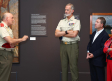 El rey Felipe VI de nuevo en Toledo: visita una exposición en el Alcázar