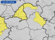 Castilla-La Mancha vuelve a estar en aviso amarillo por calor intenso