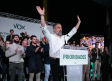 Manuel Mariscal número 1 de Vox al Congreso por Toledo