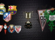 Copa del Rey: Albacete y Toledo se juegan el pase
