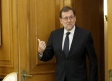 Rajoy acepta el encargo de Felipe VI de someterse a una nueva investidura