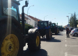 Más 400 tractores y miles de agricultores reclaman en C-LM que se dé respuesta a los problemas del campo