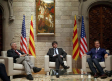Los reveses de EE.UU. al proceso catalán