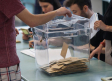 Los franceses votan en primera vuelta al candidato a presidir el Elíseo