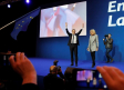 Macron y LePen en el duelo a la presidencia de Francia en la segunda vuelta de las elecciones