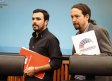 Unidos Podemos prepara una moción de censura contra Mariano Rajoy