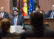 Fernando López Miras, presidente de Murcia con la abstención de Ciudadanos