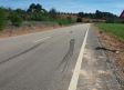 Fallece un joven de 18 años en un accidente de tráfico en Salmerón