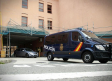 Detenido el padre del niño de 11 años hallado muerto en Ozo-Cesuras, Coruña