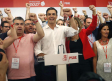 Reacciones políticas en C-LM tras la elección de Pedro Sánchez como líder del PSOE