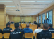 Amplio despliegue policial en el juicio contra 3 hermanos del clan de los Cádiz