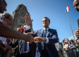 El partido de Macron obtiene un 32,3 % de los votos que le impulsa hacia una mayoría aplastante