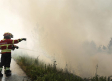 Portugal da por controlado el incendio el fuego en Pedrógão Grande aunque siguen activos otros focos