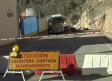 Reabierta al tráfico la carretera CM-3203 a su paso por Ayna en la provincia de Albacete