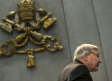 Acusado de pederastia el responsable de las finanzas del Vaticano