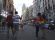 Restricciones y cortes de tráfico en el centro de Madrid por las celebraciones del Orgullo