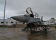 Tecnología de CLM en los F-18 del Ejército español