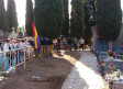 Ayuntamiento Guadalajara reclama 2.000 euros por la exhumación de Timoteo Mendieta