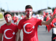Turquía cumple un año del fallido golpe militar en Estambul