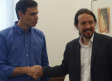 Próxima reunión entre Pedro Sánchez y Pablo Iglesias