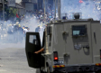 Rebrote de violencia entre israelíes y palestinos en Cisjordania
