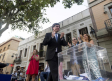 Puigdemont reclama al Gobierno el dinero invertido en autovías y en el rescate de la banca
