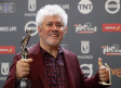 Almodóvar, Premio Platino a la mejor dirección por su película "Julieta"