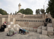 Israel retira los controles y los líderes musulmanes piden a los fieles que vuelvan a rezar a la Explanada de las Mezquitas