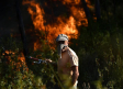 4 incendios obligan a más de 1.000 personas a desalojar sus casas en Portugal