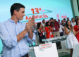 El PSOE de Pedro Sánchez sube 5 puntos y recorta la ventaja del PP, según el CIS