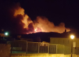 Estabilizado el incendio de Cañamares, Cuenca