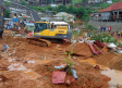 Sierra Leona pide ayuda internacional urgente para combatir el desastre por la avalancha de agua