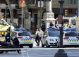 Tres sospechosos del atentado de Barcelona, entre los terroristas abatidos en Cambrils