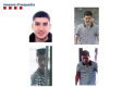 Identificado el autor material del atentado terrorista de Barcelona