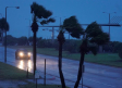 El huracán Harvey, que llegó a categoría 4, toca tierra en Texas