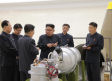 Corea del Norte continúa con sus pruebas nucleares y asegura que ha probado con "éxito" una potente bomba de hidrógeno