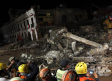 90 fallecidos y más de 250 heridos en el terremoto de México