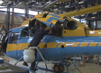 Airbus Helicopters "aterriza" en Albacete: planea crear 500 nuevos empleos