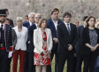 Puigdemont reitera su compromiso con "la paz, serenidad y democracia", 24 horas antes de dar su respuesta al Gobierno