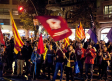 Elecciones en Cataluña en enero: PSOE y Cs confirman el acuerdo con el PP