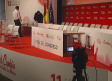 Las claves del 11 Congreso regional del PSOE