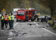 Día de las víctimas de accidentes de tráfico: 1.060 muertes en las carreteras españolas