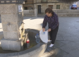 Dos semanas de restricciones en el Torcón: cortes de agua por la noche y agua no potable