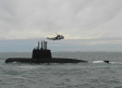 Se intensifica la búsqueda del submarino argentino desaparecido el miércoles con 44 tripulantes a bordo