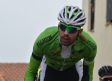 El ciclista bolañego Jesús Alberto Ruiz niega que haya sido detenido