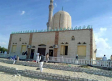 Varios centenares de muertos y decenas de heridos en un atentado contra una mezquita del Sinaí