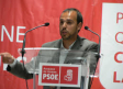 Pablo Bellido gana las primarias del PSOE de Guadalajara con el 68% de votos
