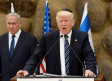 Trump reconoce oficialmente a Jerusalén como capital de Israel