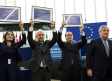 El Parlamento Europeo concede el premio Sájarov a la 