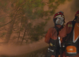 Castilla-La Mancha registra más de 700 incendios forestales durante 2017